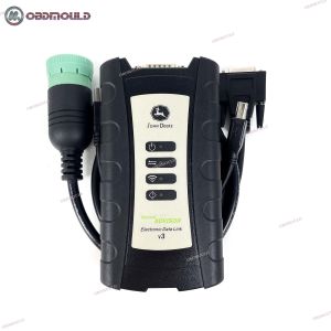 EDL V3 Agricultural and Construction Equipment Diagnostic Scanner Electronic