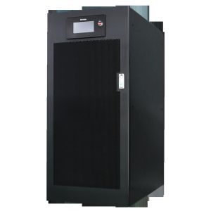 300kVA Modular Uninterruptible Power Supply 7 Inch Touch Screen HQ-M300 Series