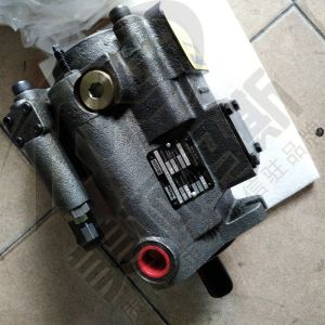 Series PVP Variable Volume Piston Pumps PVP4836R2M11