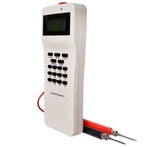 China Address Encoder For Fire Safety , CA2080 Address Coder For Addressable Fire Alarm System on sale