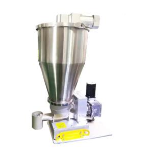 China ISO Touch Screen Powder Feeder Machine System Adaptive Algorithm on sale
