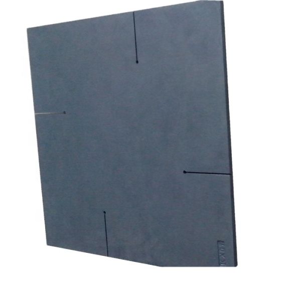 Customizable Wear Resistant Silicon Carbide Bricks for High Strength Ceramic Kilns