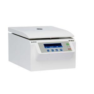 Desktop Laboratory Centrifuge
