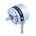 11 Bits Single Turn Absolute Encoder with OC Parallel Output