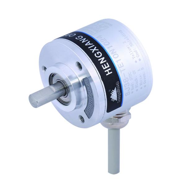 Quality 11 Bits Single Turn Absolute Encoder with OC Parallel Output for sale