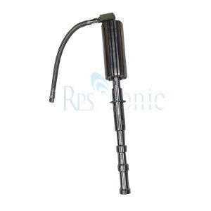 Explosion Proof Ultrasonic Homogenizer 20Khz For Dispersion And Depolymerization
