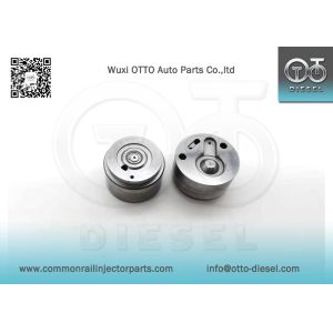 High Speed Steel Denso Injector Parts G4 Orifice Plate 295040-9440 For Injectors