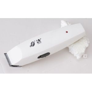 Wholesale Tourmaline Coating Battery Powered Hair Clippers With ON / OFF Switch from china suppliers