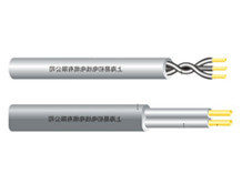 China Round Cable for Electrical Apparatus, Electrical Cable on sale