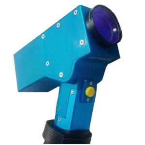 1000w 1500w 2000w Fiber Laser Cleaning Machine Handheld Continuous Laser