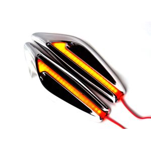 Auto LED Turn/Driving Light FY-TL002