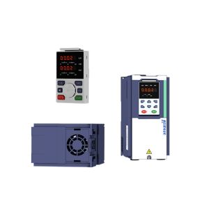 China MPPT VFD Solar Pump Inverter with Dry Run Protection and PC Tool Communication for Water Pumping on sale