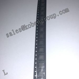 MAX31865ATP+ Data Acquisition ADCs/DACs - Specialized RTD To Digital Converter