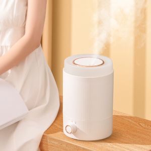 2L Big Capacity Aroma Diffuser Aromatherapy Diffusers and Air Humidifiers