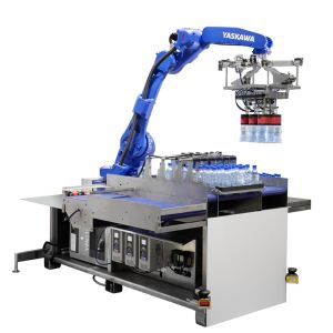 Yaskawa Motoman Robot Arm Gripper GP25 Robotic Vacuum Gripper