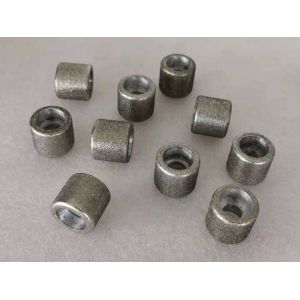 Electroplated Diamond Grinding Wheel 1A8 For Automobile Tires Grinding