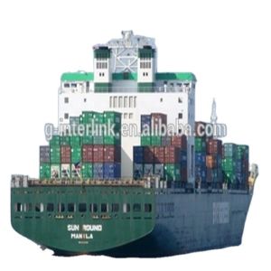 All Lines China Shipping Forwarder Agent Shipping China In 20-40 Days