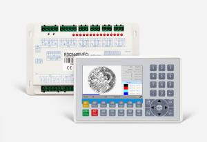Wholesale 5'' Color Screen Keys Laser Controller System for Temperature Control in Challenging Production Processes -10-60C from china suppliers