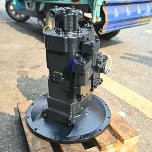 DX215-9C hydraulic main pump 440914-00520C 400914-00529 is DX220-9C DX225-9C