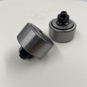 Single Row CF12 KR30 Cam Follower Bearing for Printing Machine Replacement Parts