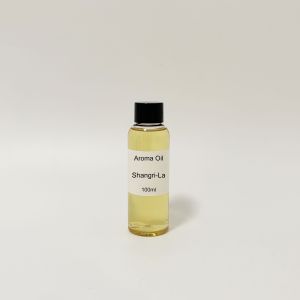 Shangri La Fragrance Oil 500ml 4L Capacity For Aroma Diffuser