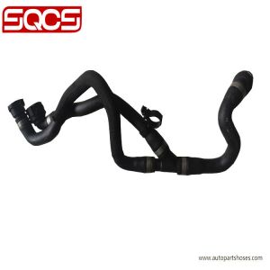 EPDM Rubber Water Hose Assembly for F22 F23 F30 F31 F32 F33 OEM 17127596839