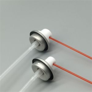 Durable MDF Kit Activator Valve for Industrial MDF Production with Heavy-Duty