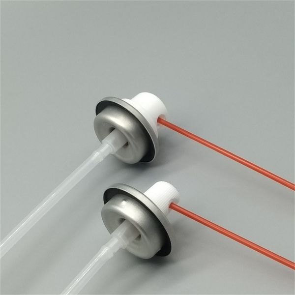 Durable MDF Kit Activator Valve for Industrial MDF Production with Heavy-Duty