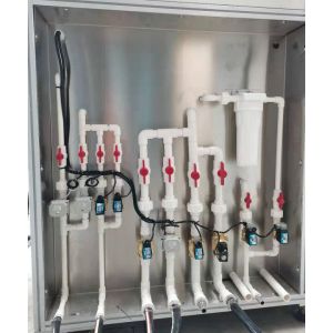 ISO20653 IP Test Equipment , ISO20653 Waterproofing Testing Equipment,IEC60529