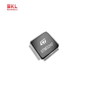 Wholesale STM32H730VBT6 MCU Microcontroller Unit - High Performance And Low Power from china suppliers