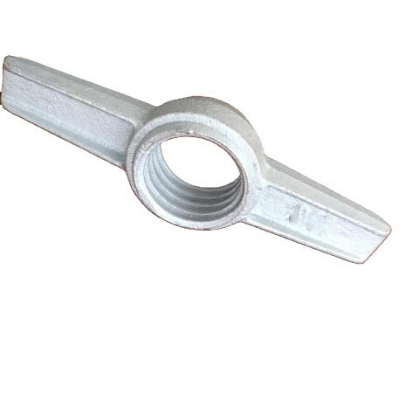 Essential Scaffolding Accessory Customized Scaffolding Hardware For Frame Connection And Alignment