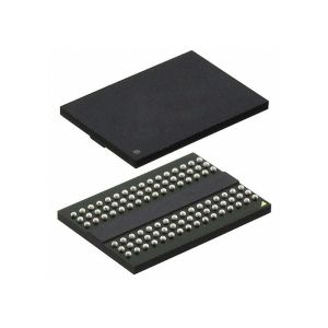 Integrated Circuit Chip IS46TR16256BL-125KBLA1 96TFBGA SDRAM DDR3L Memory IC