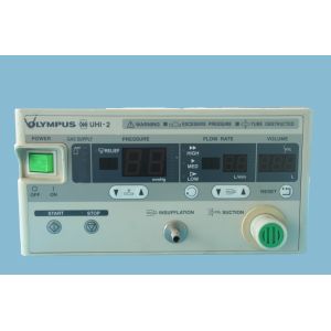 Wholesale UHI-2 Endoscopy Processor With Automatic Overpressure Release Valve from china suppliers