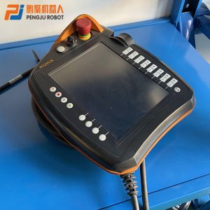 KUKA KR C4 Smart PAD Pendant Bumper TEACH PENDANT ROBOT 00-216-801KUKA Robots