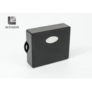 Intelligent Sensing Car Security System Light And Rain Sensor Module , 20A Relay