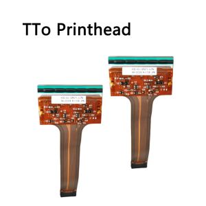 32mm Thermal Transfer Printhead Chemical Resistant Printer Thermal Head