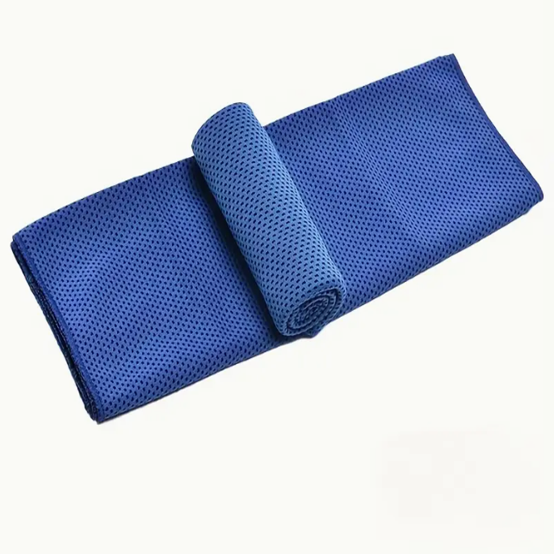 China 160gsm Microfiber Camping Towel 35x75cm and 40x80cm Lightweight Quick-Dry Adventure-Ready on sale