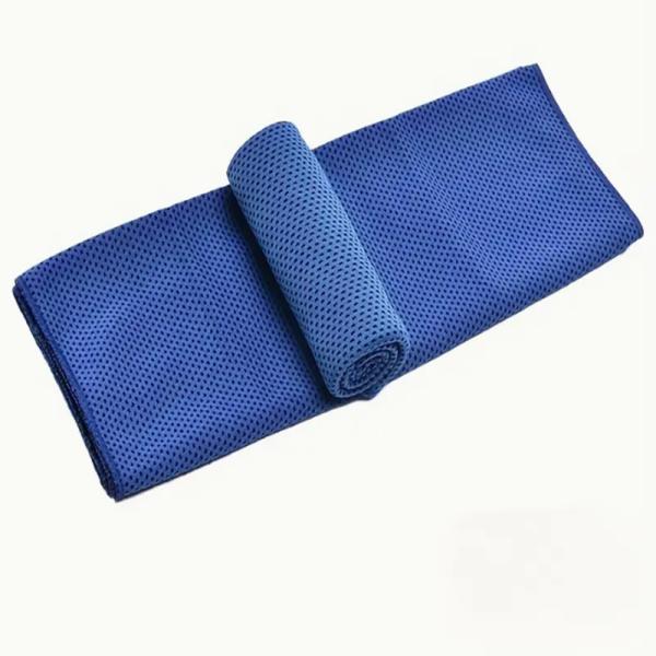 160gsm Microfiber Camping Towel 35x75cm and 40x80cm Lightweight Quick-Dry