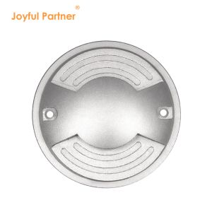 IP67 LED Walk Over Inground Light 1W 2W 3W One Two Four Ways Underground Light