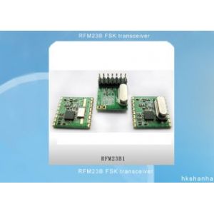 RFM23B FSK transceiver wireless modules