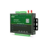 GPRS Iot 3g Module Cellular Modem Modbus RTU M2M IO Controller With Antenna