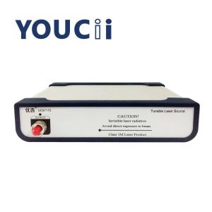 O/C/L/CL Tunable Laser Source Sweep Modules With Wavelength Resolution 1.0  Pm