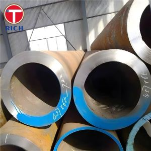ASTM A335 P11 Ferritic Alloy Seamless Steel Pipe For High-Temperature Service