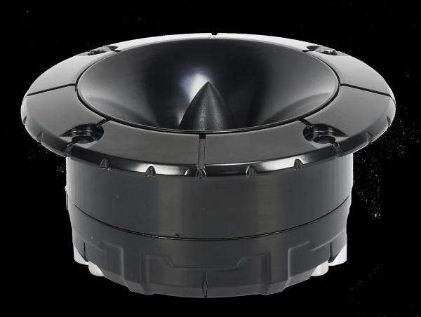 1"voice coil neodyminum super tweeter TW22N， 100wrms, 1'' voice coil, 4 ohms,