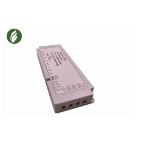 Multimode IP20 LED Driver Cabinet , Heatproof Under Cabinet LED Transformer