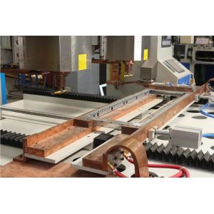 Hwashi Security Stainless Sheet Door Plate Multi-point Automatic Mobile Type