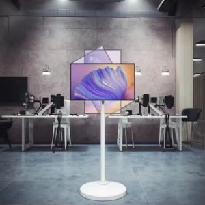 Interactive 32 Inch Touch Screen Kiosk with Android Operating System and