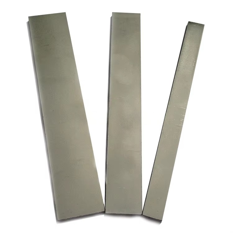 Customized High Strength Impact Resistance Tungsten Carbide Strip with Precision