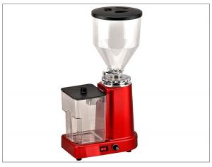 Wholesale Household Commercial Hotel Equipment Burr Coffee Grinder Portable Coffee Maker from china suppliers