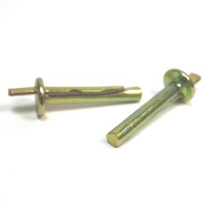 Concrete Ceiling Expansion Anchor Bolt Mechanical Hammer Drive Anchor